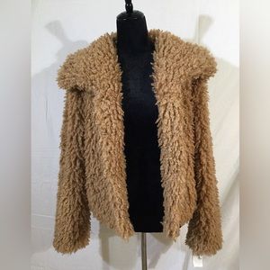 Jessica Simpson jacket size m